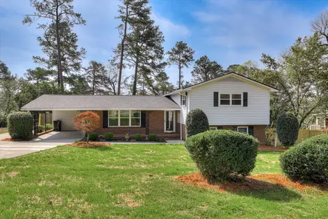 911 Fairlane Ave N, North Augusta, SC 29841