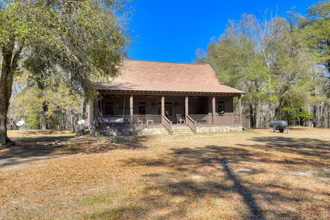 1114 Lott Bluff Rd, Blackville, SC 29817