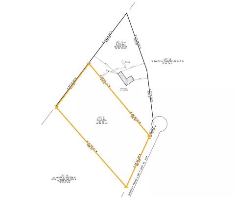 0 Merchant Trader Ln, Beech Island, SC 29842