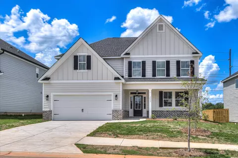 5055 Chimney Swift Path, Aiken, SC 29803