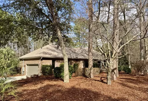 3200 Glenview Dr, Aiken, SC 29803