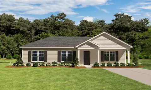 1740 Old Shoals Rd, Monetta, SC 29105
