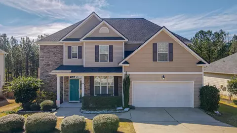 520 Telegraph Dr, Aiken, SC 29801