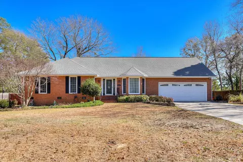 123 Antietam Dr, Aiken, SC 29803