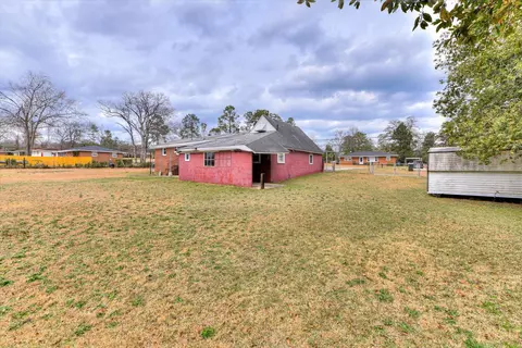 Exterior - 2150 Cadden Rd, Augusta, GA 30906 photo 7 of 7