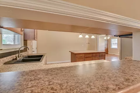 Kitchen - 2150 Cadden Rd, Augusta, GA 30906 photo 5 of 5