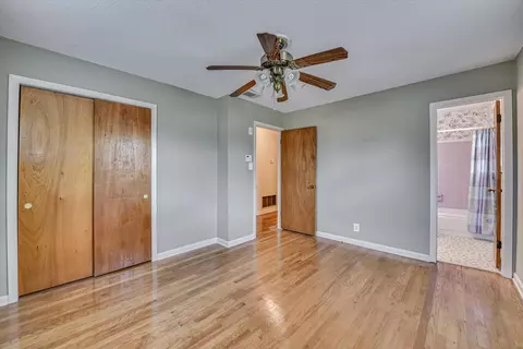 Bedroom - 2150 Cadden Rd, Augusta, GA 30906 photo 2 of 5