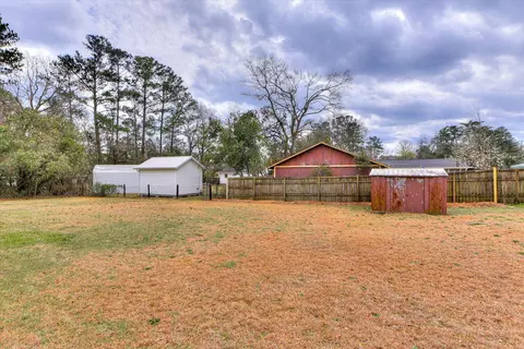 Exterior - 2150 Cadden Rd, Augusta, GA 30906 photo 3 of 7