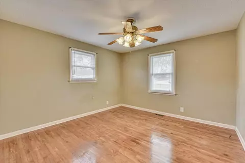 Bedroom - 2150 Cadden Rd, Augusta, GA 30906 photo 3 of 5