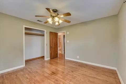 Bedroom - 2150 Cadden Rd, Augusta, GA 30906 photo 4 of 5