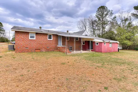 Exterior - 2150 Cadden Rd, Augusta, GA 30906 photo 4 of 7