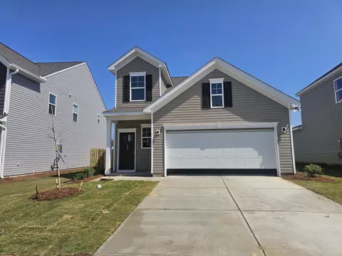 765 Count Fleet Ct, Graniteville, SC 29829