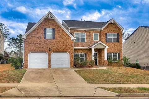 1077 Dietrich Ln, North Augusta, SC 29860
