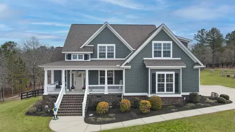 147 Jockey Trl, Aiken, SC 29801