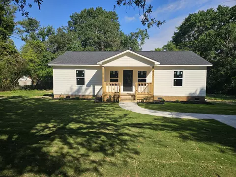 411 Seminole St, Aiken, SC 29801