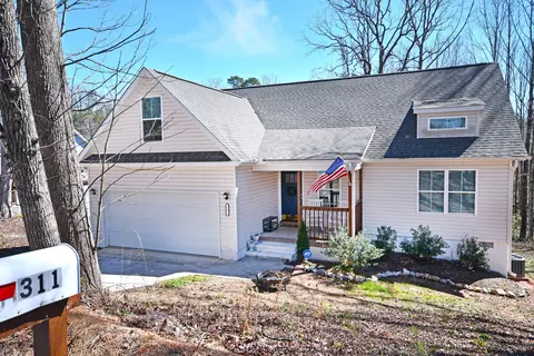 311 Bonita Dr, Easley, SC 29641