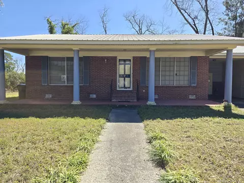 101 Hannah St, Brunson, SC 29911