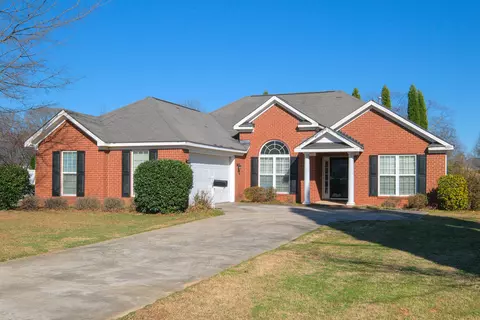 108 Zelkova Ct, Aiken, SC 29803