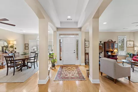122 Hillhead Ct, Aiken, SC 29801