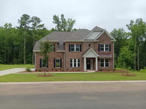 18 Belfast Ct, North Augusta, SC 29860