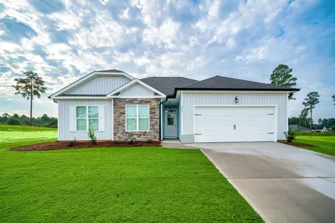 860 Inlet Surf Way, Warrenville, SC 29851