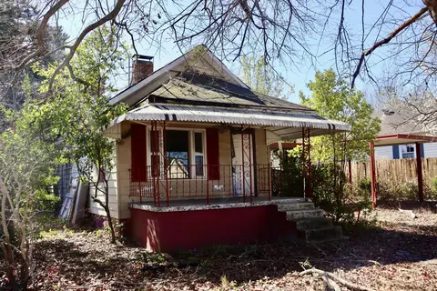 40 Jackson St, Warrenville, SC 29851