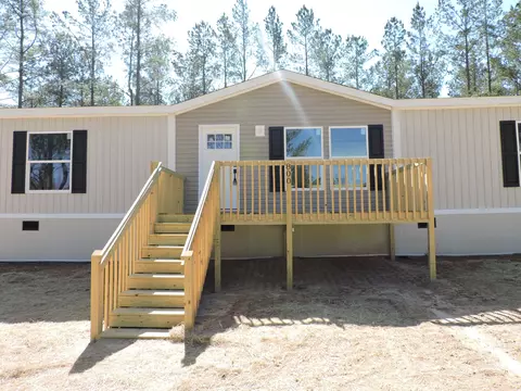 800 White Pond Rd, Williston, SC 29853 photo 4