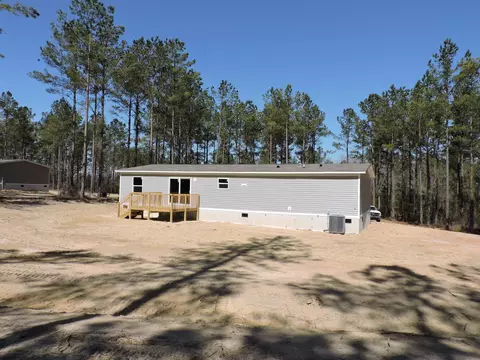 806 White Pond Rd, Williston, SC 29853 photo 5