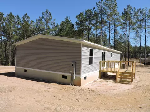 806 White Pond Rd, Williston, SC 29853 photo 2