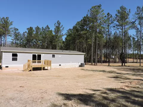 806 White Pond Rd, Williston, SC 29853 photo 4