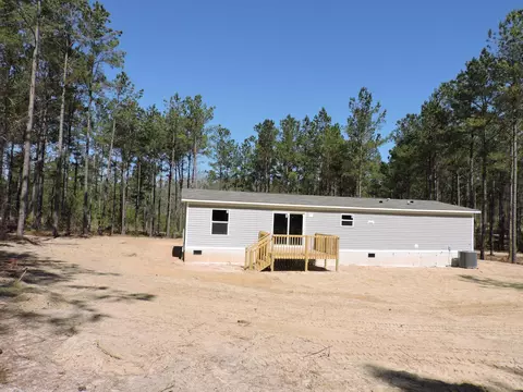 806 White Pond Rd, Williston, SC 29853 photo 3
