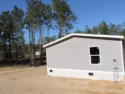 818 White Pond Rd, Williston, SC 29853 photo 2
