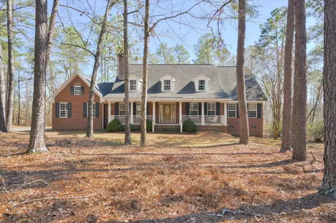 190 Hunting Hills Dr, Aiken, SC 29803