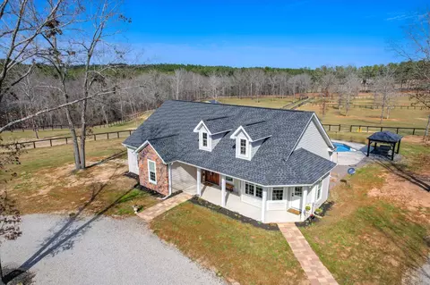 125 Busch Acres Ln, Aiken, SC 29803