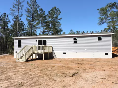 824 White Pond Rd, Williston, SC 29853 photo 4