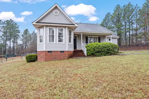 503 Cherokee Dr, North Augusta, SC 29841