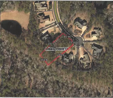 Ad115 Castlesteads Drive, Aiken, SC 29803