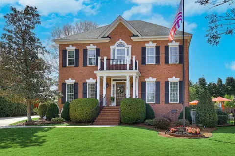4306 Nandina Ct, Evans, GA 30809