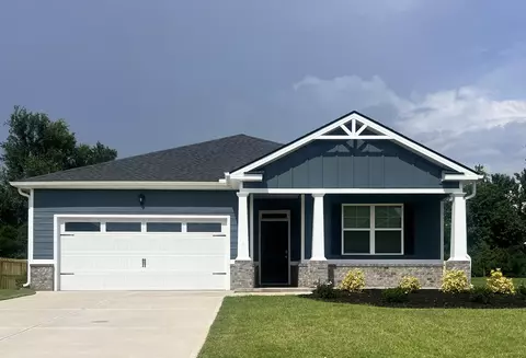 3105 Fancy Trail Trl, Aiken, SC 29803