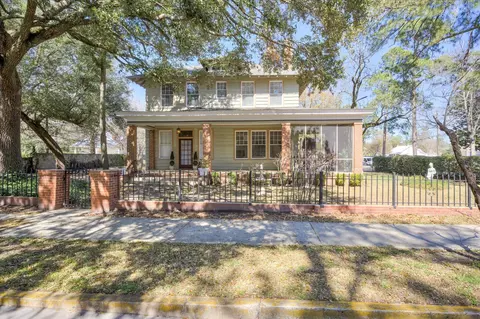 111 Greenville St NW, Aiken, SC 29801