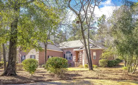 3050 Montcastle Dr, Aiken, SC 29803