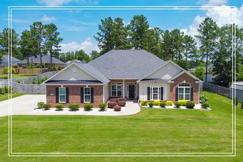 1190 Tralee Dr, Beech Island, SC 29842