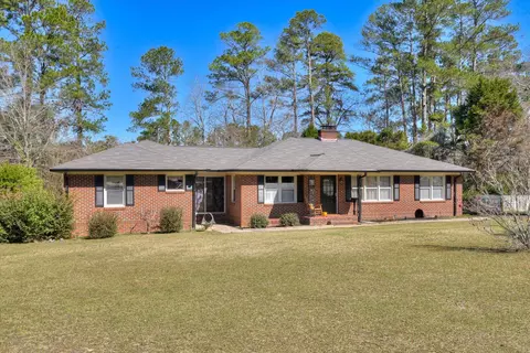 139 Trolley Line Rd, Graniteville, SC 29829