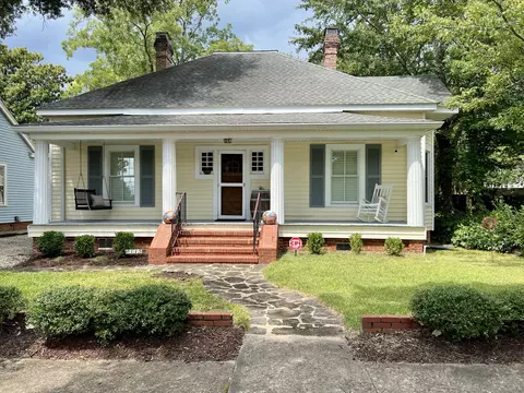115 Greenville St SW, Aiken, SC 29801