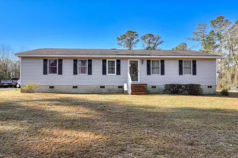 2052 Gray Mare Hollow Rd, Aiken, SC 29803