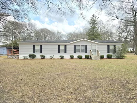 248 Gardner Rd, Blackville, SC 29817