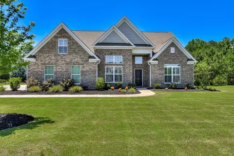 201 Eutaw Springs Trl, North Augusta, SC 29860