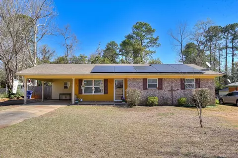 115 Concord St, North Augusta, SC 29841