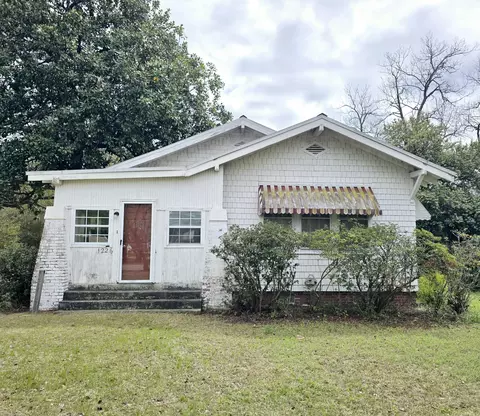 1226 Hampton Ave, Blackville, SC 29817
