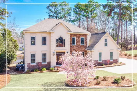 705 Whittingtons Rdg, Evans, GA 30809
